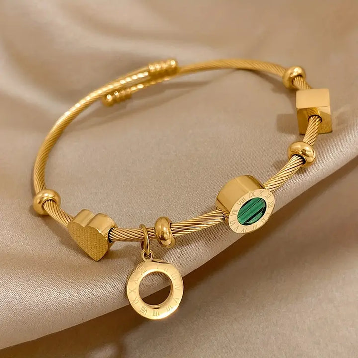 Emera Russini Armband