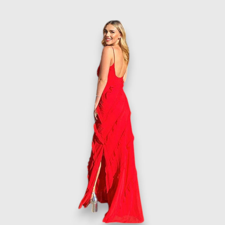 Rosaria | Elegantes Kleid