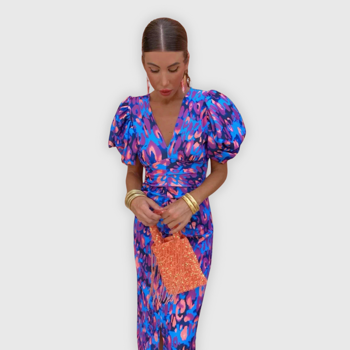 Livia | Premium Handgefertigt