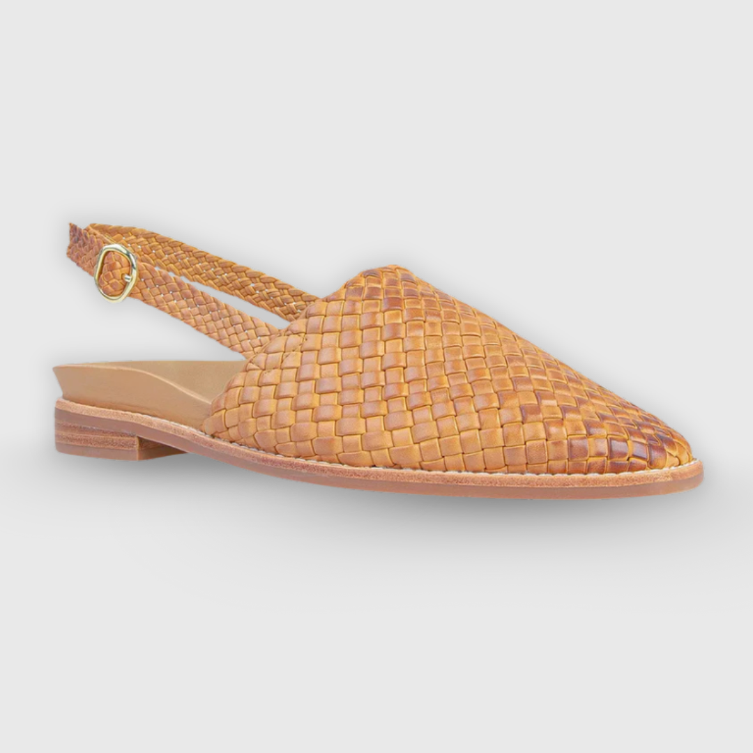 Lucrezia | Geflochtenes Design und Premium Komfort