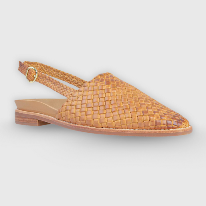 Lucrezia | Geflochtenes Design und Premium Komfort