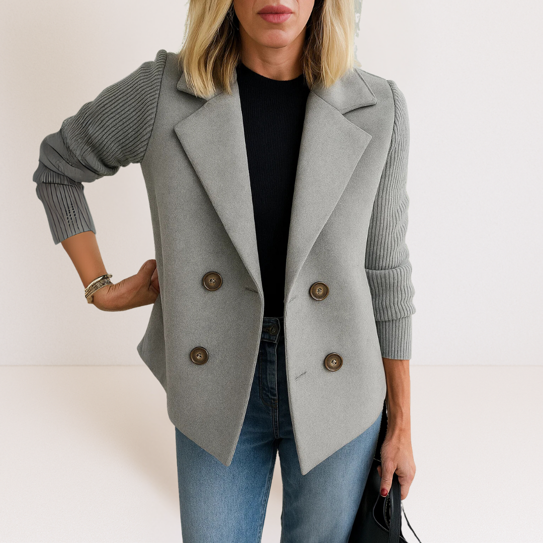 Cesara | Premium Casual Blazer