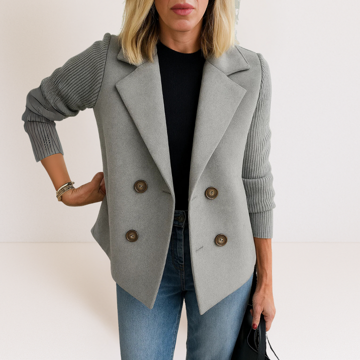 Cesara | Premium Casual Blazer