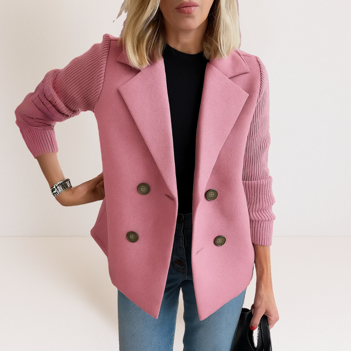 Cesara | Premium Casual Blazer