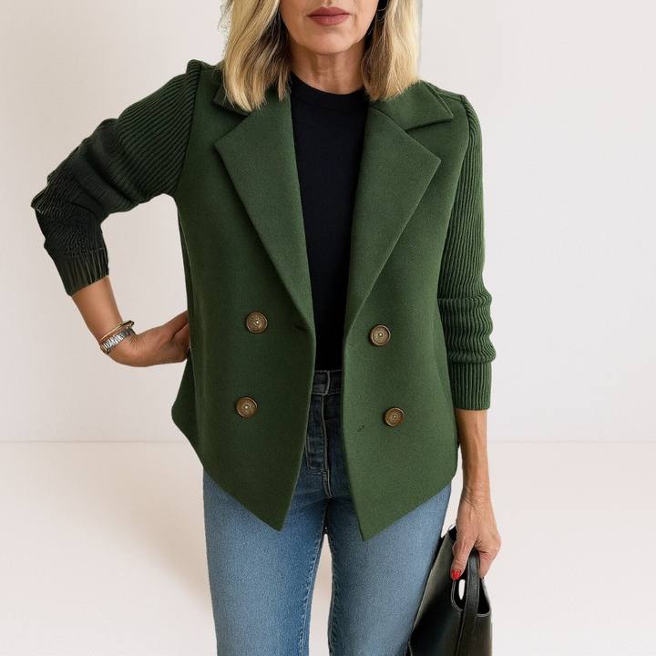 Cesara | Premium Casual Blazer