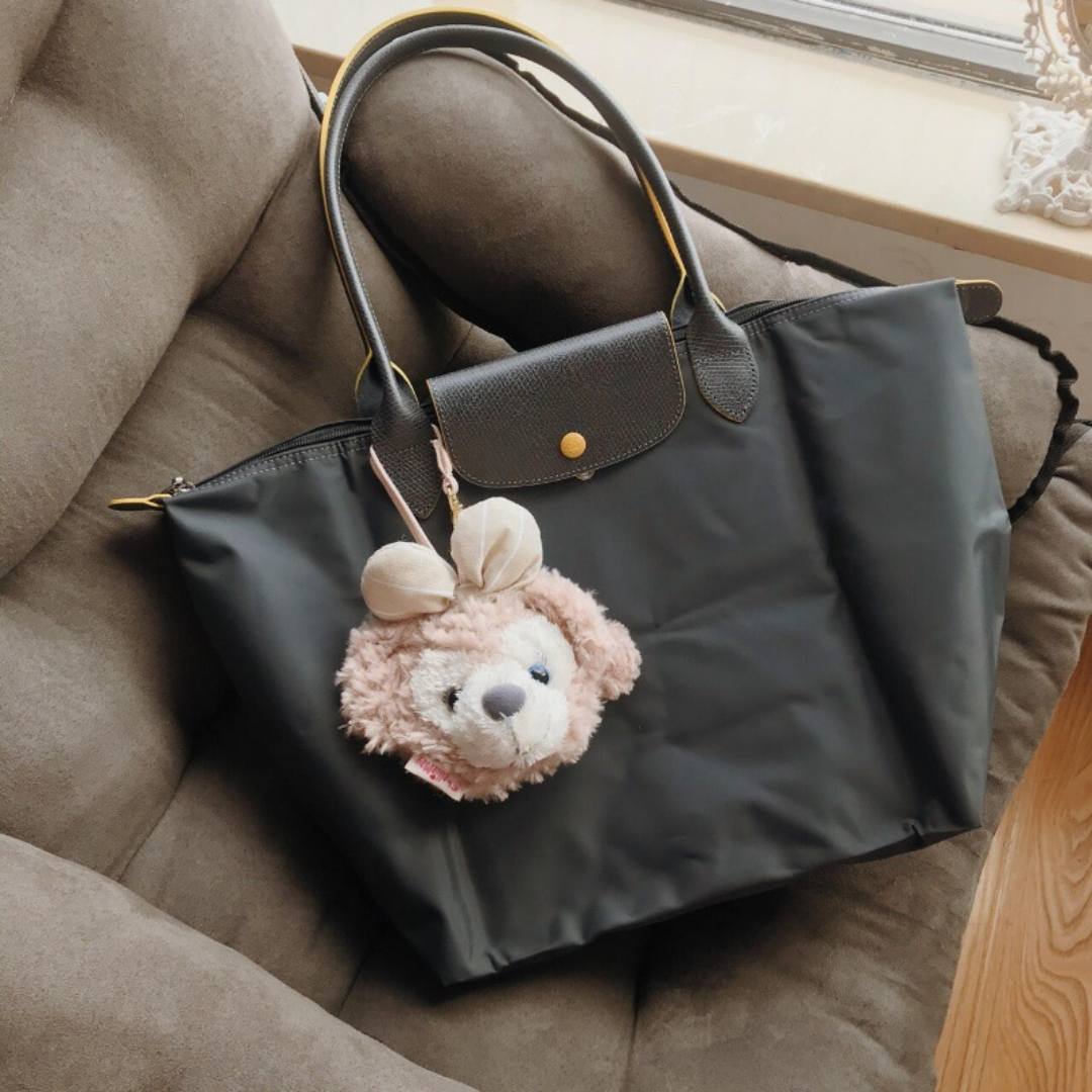 Bella | Elegante Große Tragetasche