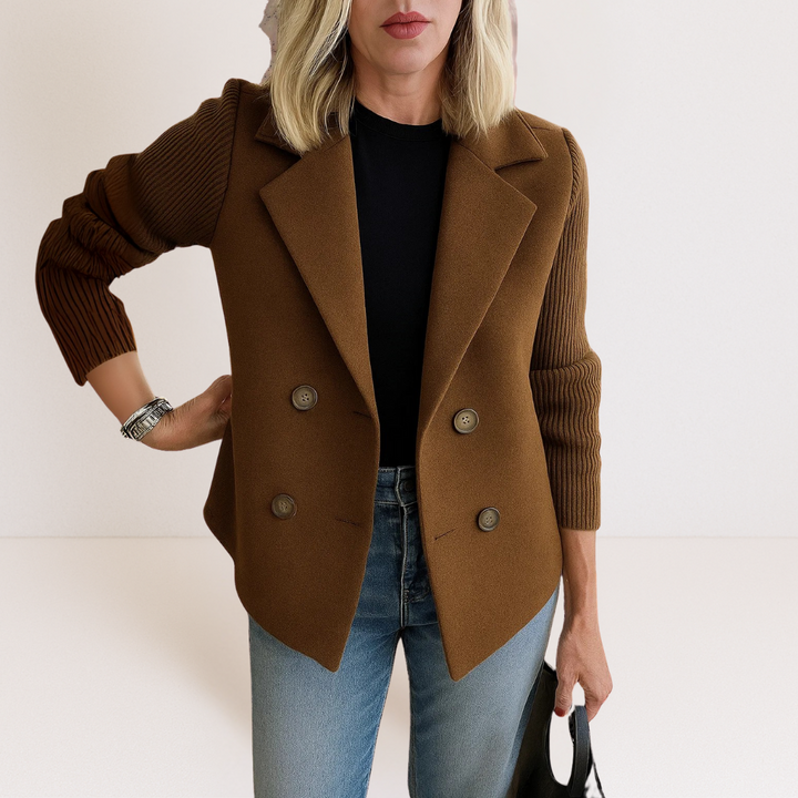 Cesara | Premium Casual Blazer