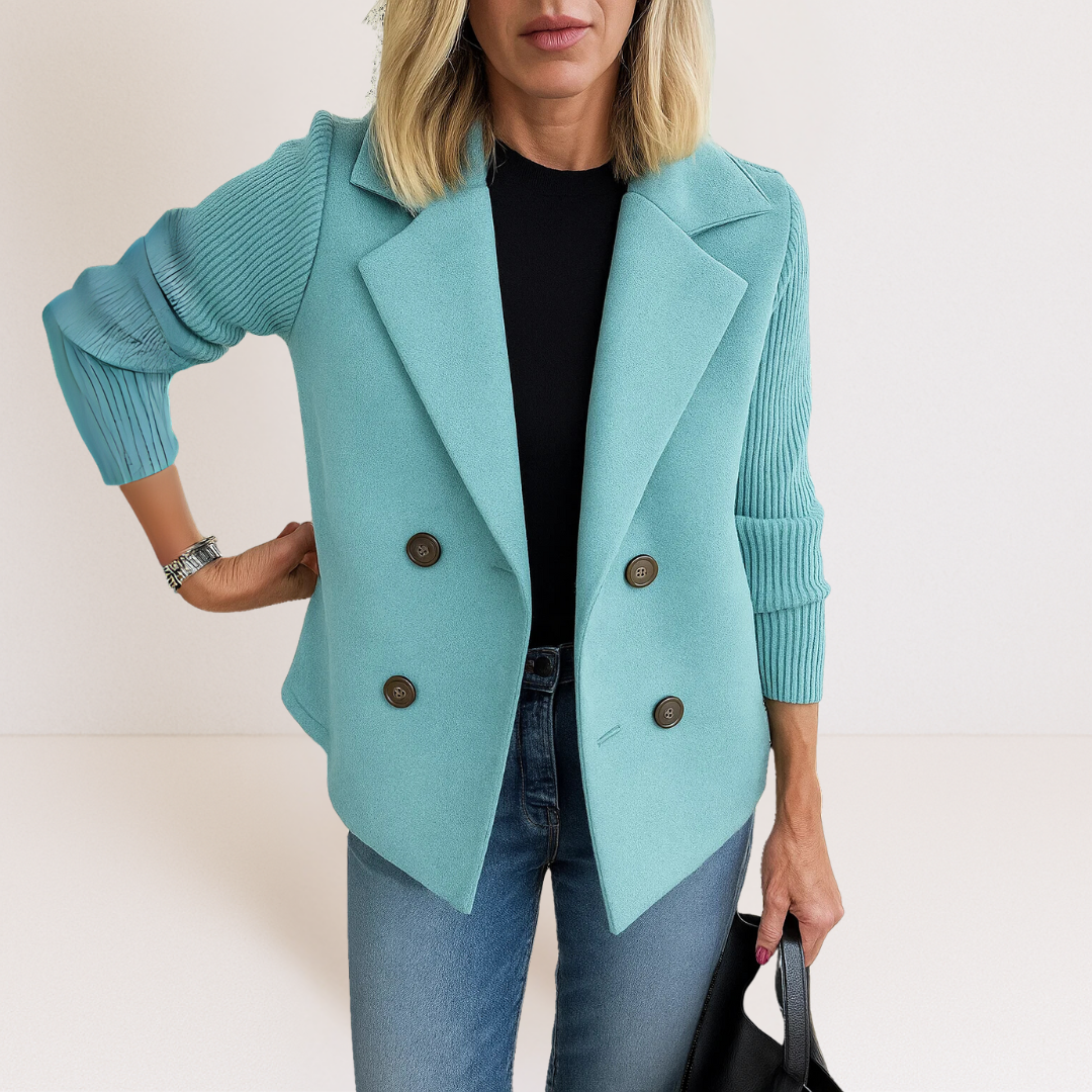 Cesara | Premium Casual Blazer