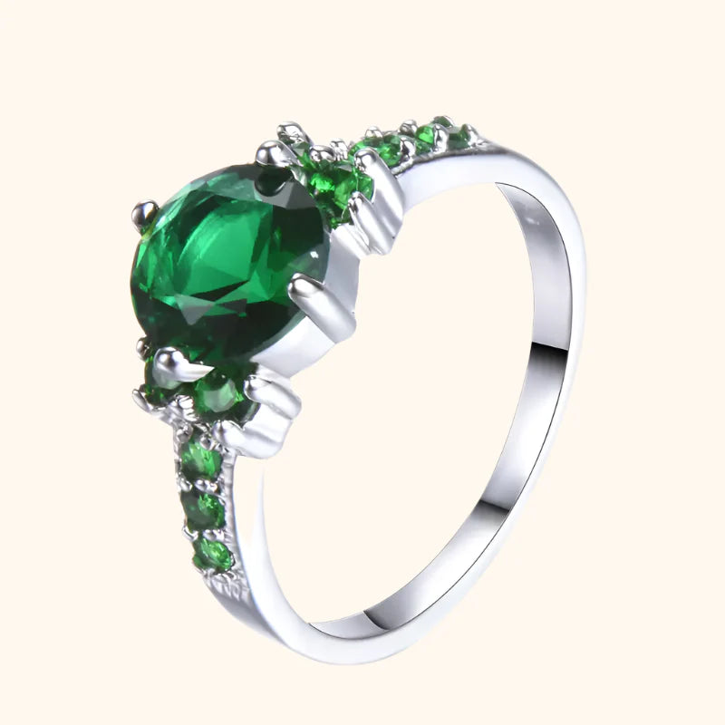 Celia Feroni Ring