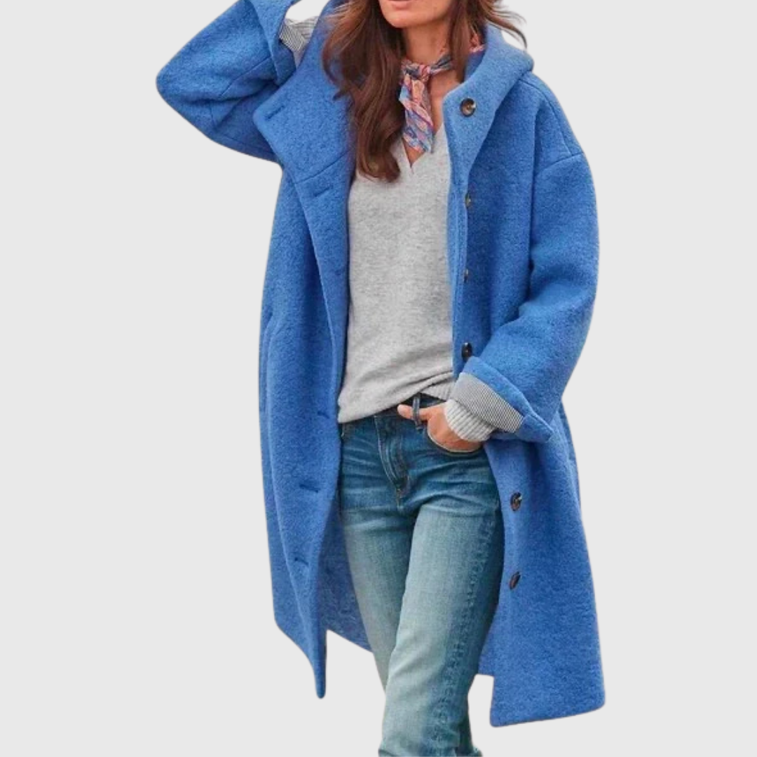 Emanuela | Premium Bequeme Jacke
