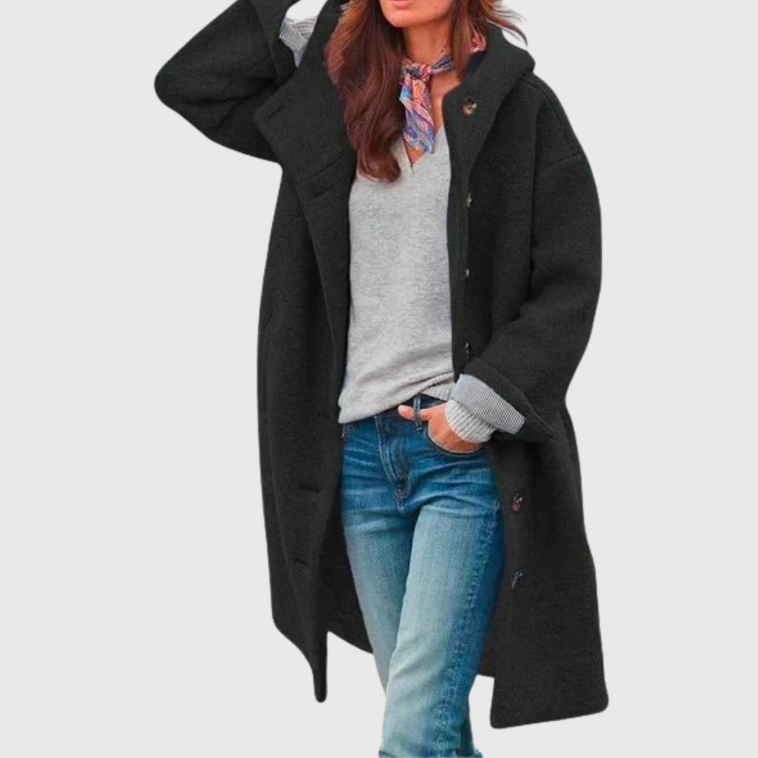 Emanuela | Premium Bequeme Jacke