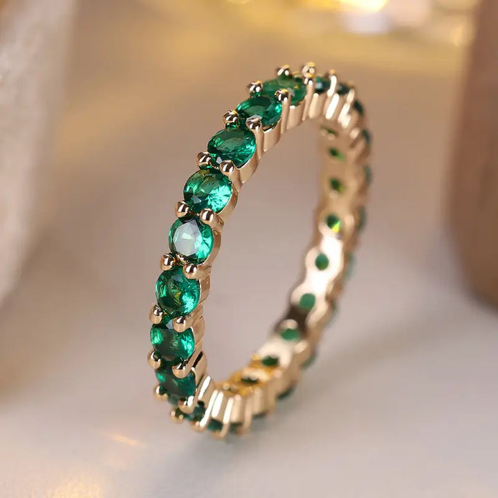Luna Signorelli Ring