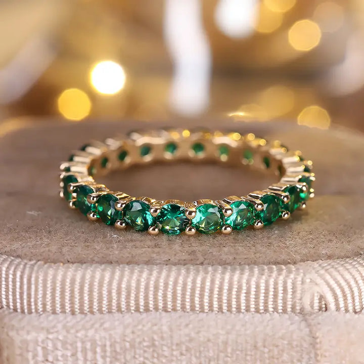 Luna Signorelli Ring
