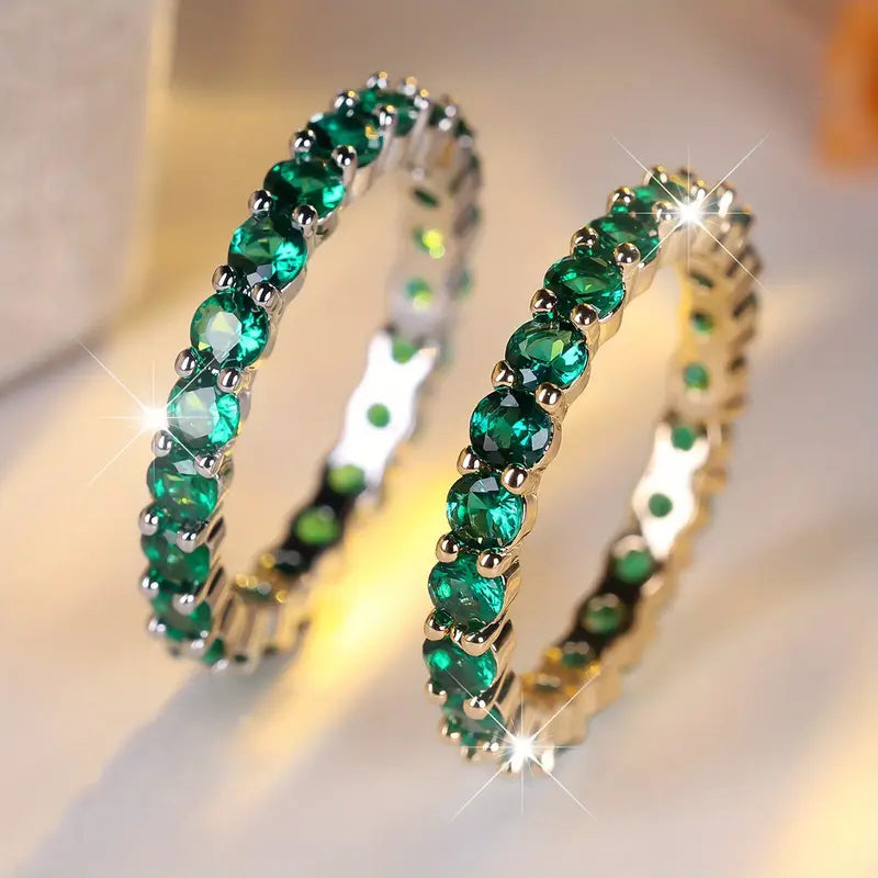 Luna Signorelli Ring