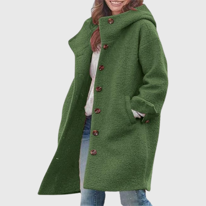 Emanuela | Premium Bequeme Jacke