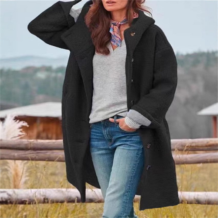 Emanuela | Premium Bequeme Jacke