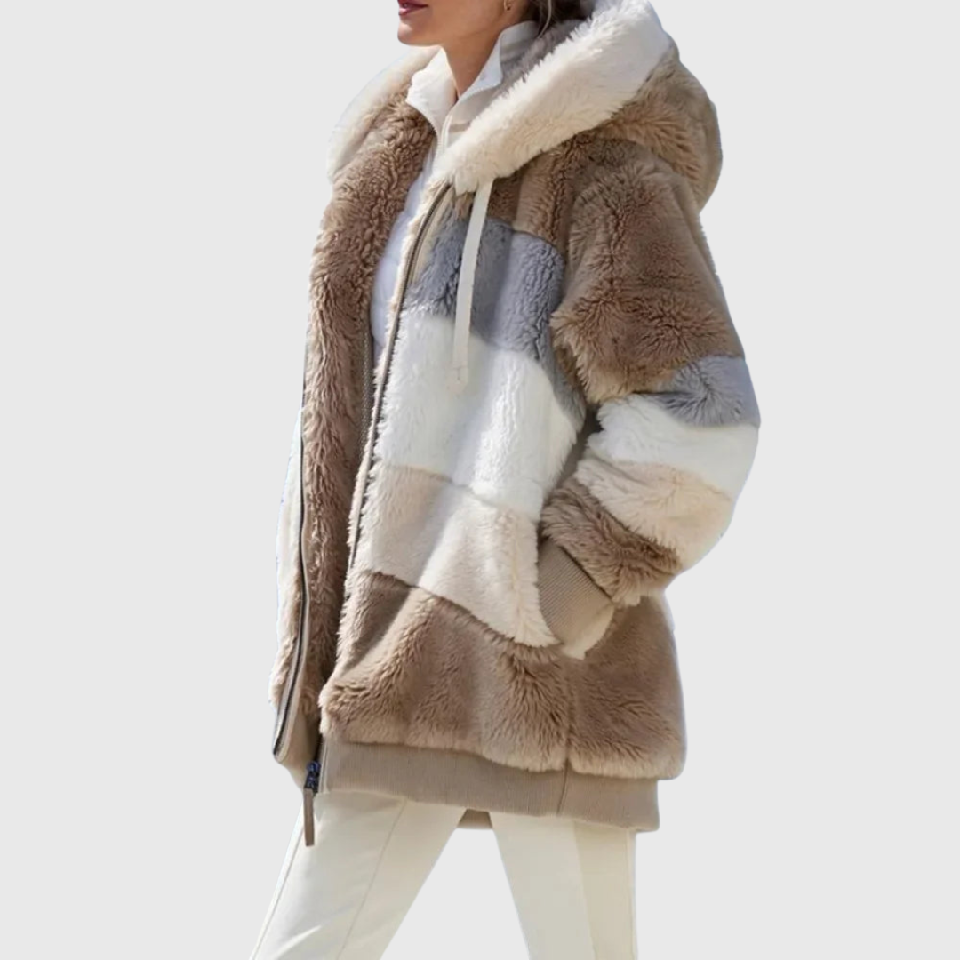 Franca | Premium-Jacke