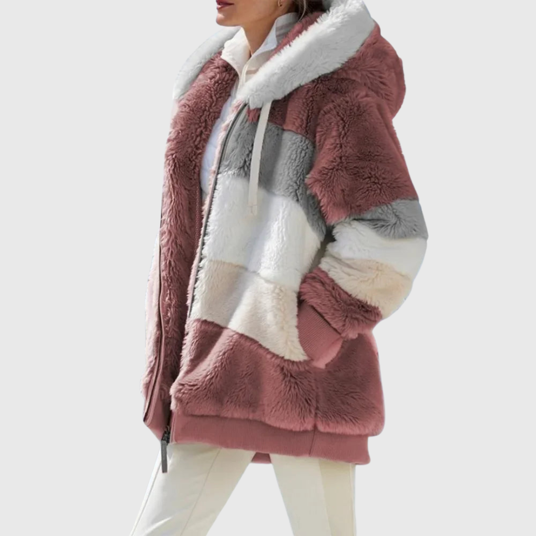 Franca | Premium-Jacke