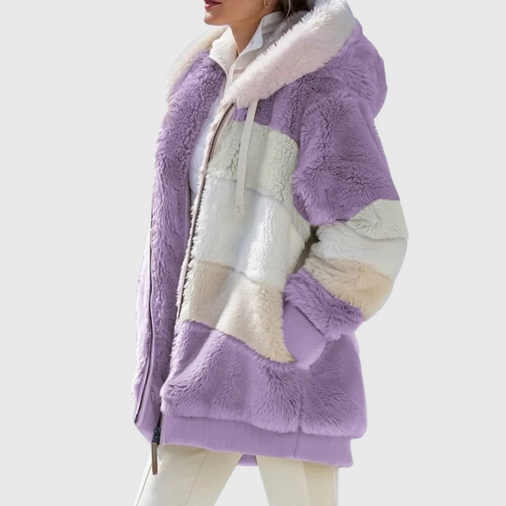Franca | Premium-Jacke