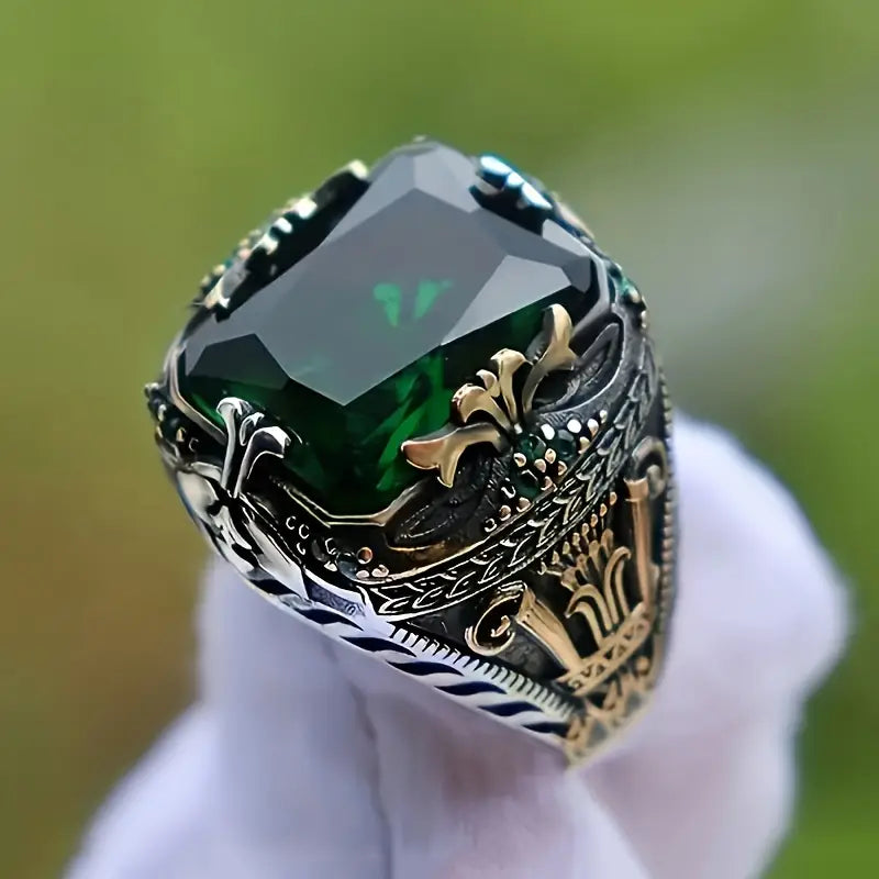 Clarissa Merini Ring