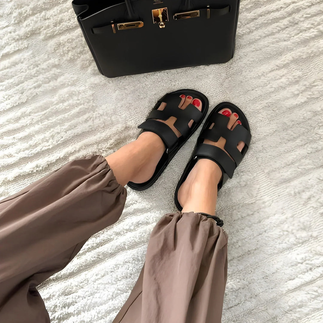Sophie | Sandalen mit Stil und Komfort