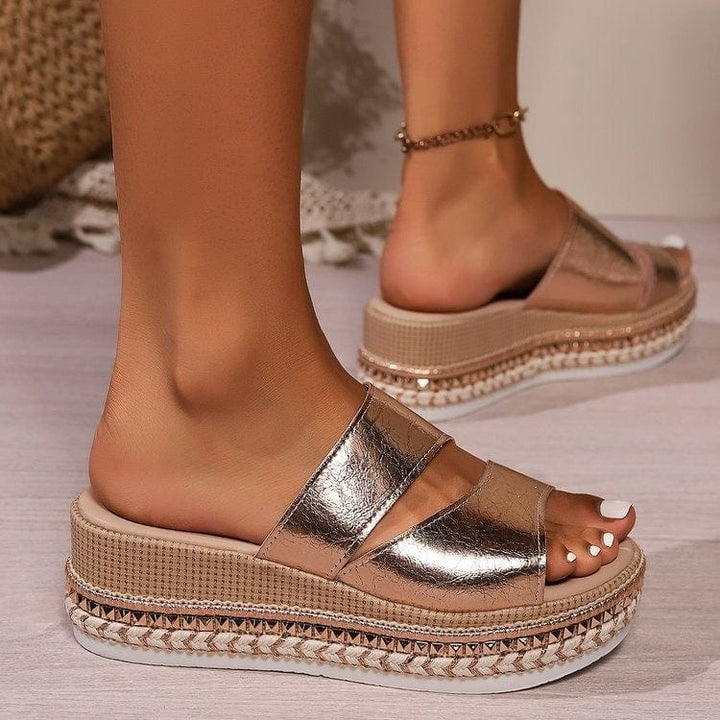 Milly | Premium-Sandale