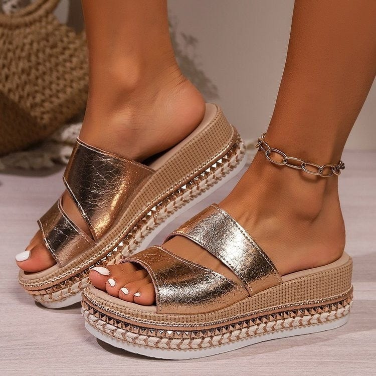 Milly | Premium-Sandale