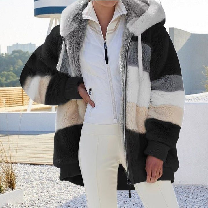 Franca | Premium-Jacke