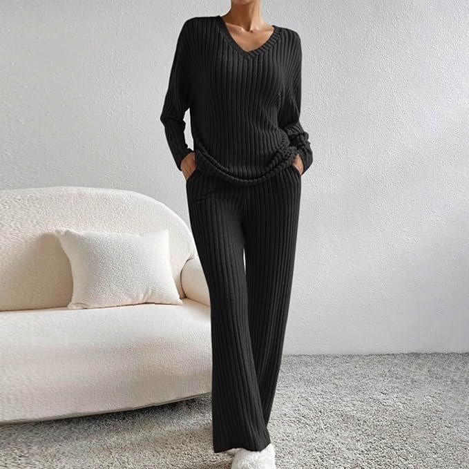 Ailina | Elegantes Lounge-Set für entspannte Momente