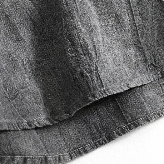 Pacific Grove Linen & Cotton Shirt