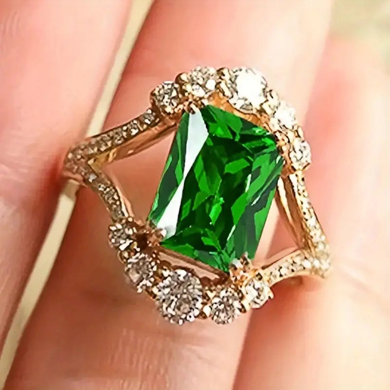Elisa Grentali Ring
