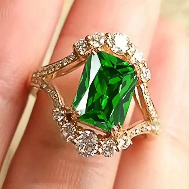 Elisa Grentali Ring