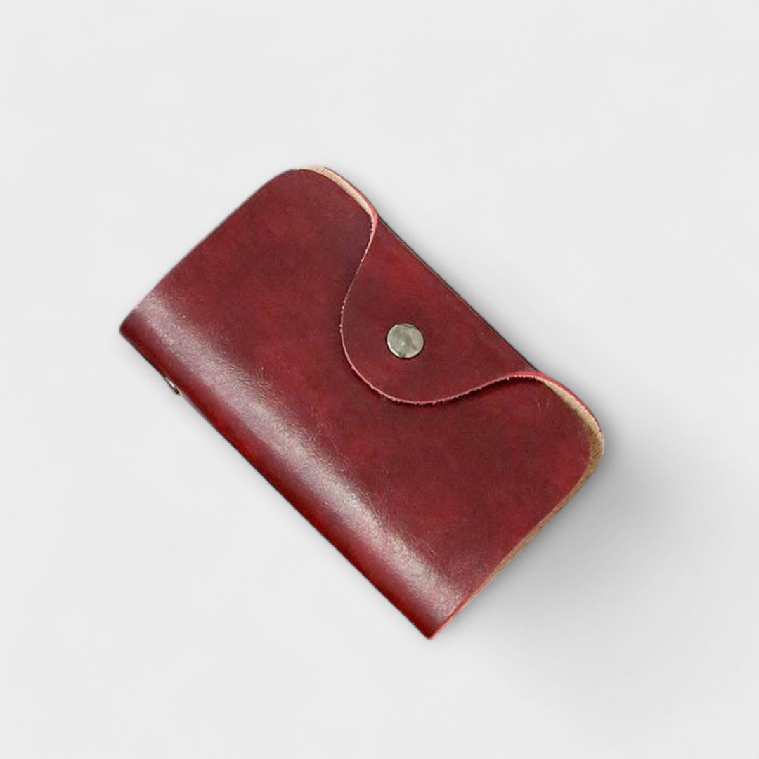 Léora. - 4-teiliges Vintage-Taschen-Set