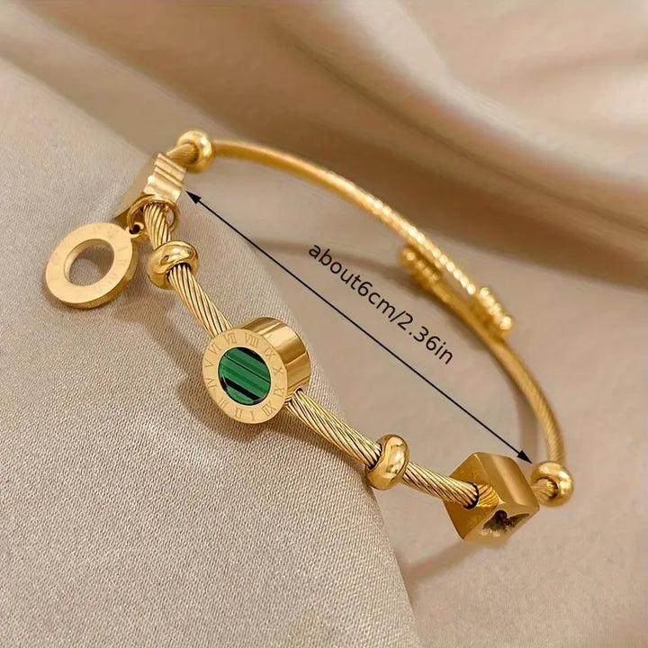 Emera Russini Armband