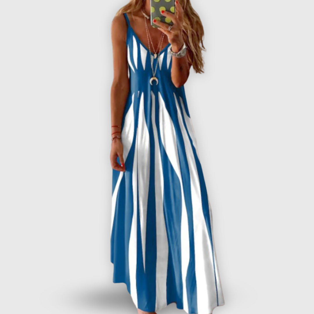 Angela | Wunderschönes Damenkleid