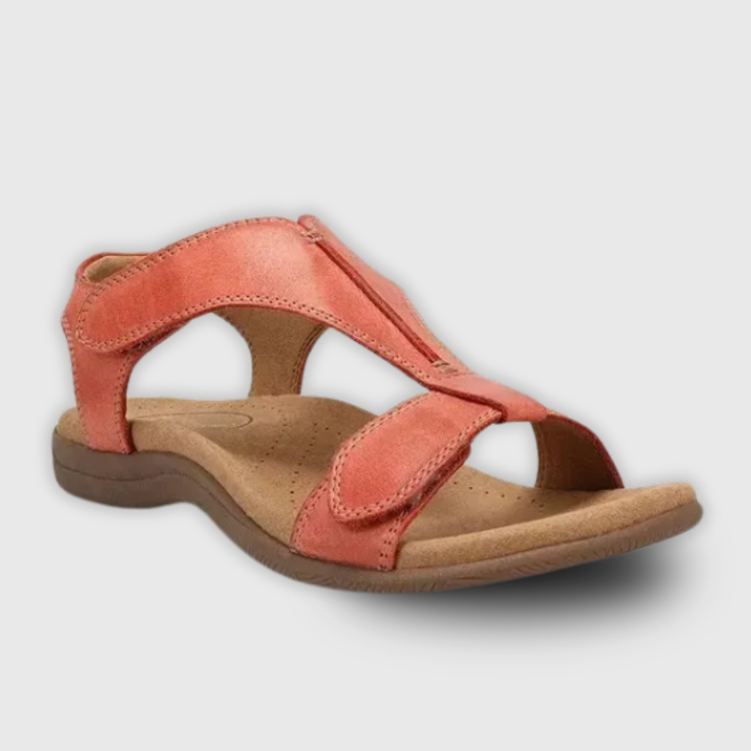 Anastasia | Handgefertigte Premium-Sandale