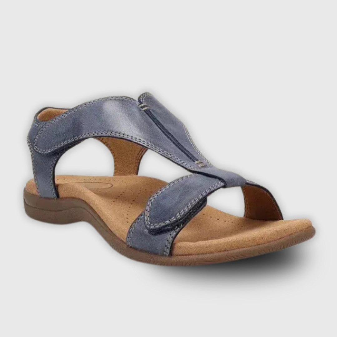 Anastasia | Handgefertigte Premium-Sandale