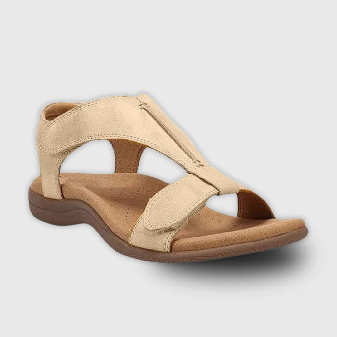 Anastasia | Handgefertigte Premium-Sandale