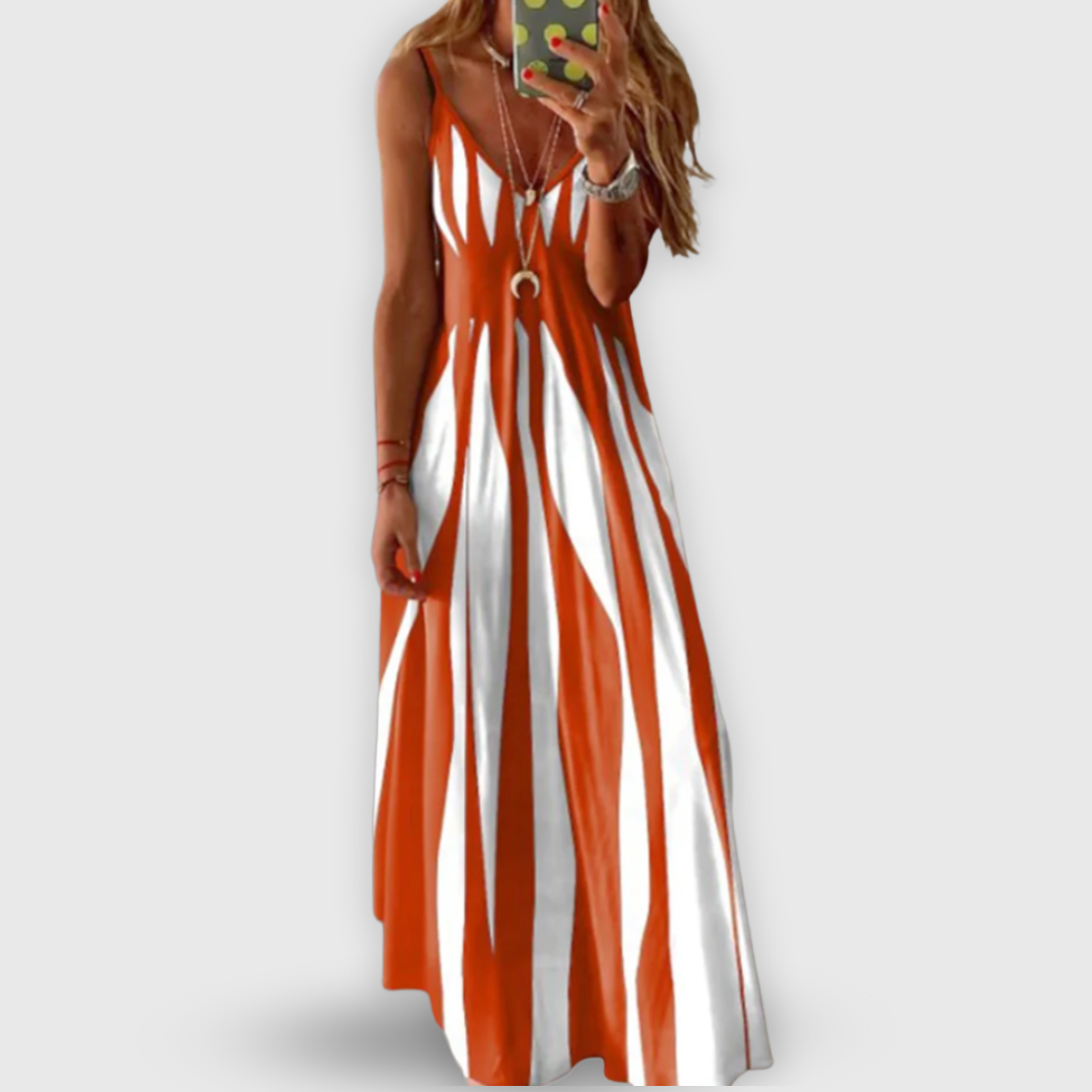 Angela | Wunderschönes Damenkleid