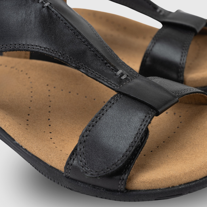 Anastasia | Handgefertigte Premium-Sandale