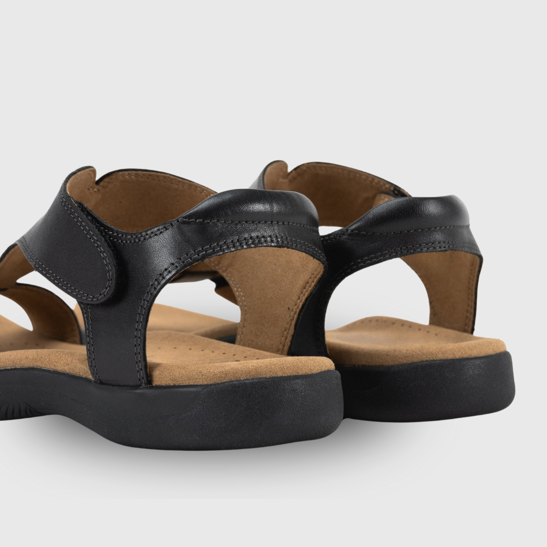Anastasia | Handgefertigte Premium-Sandale