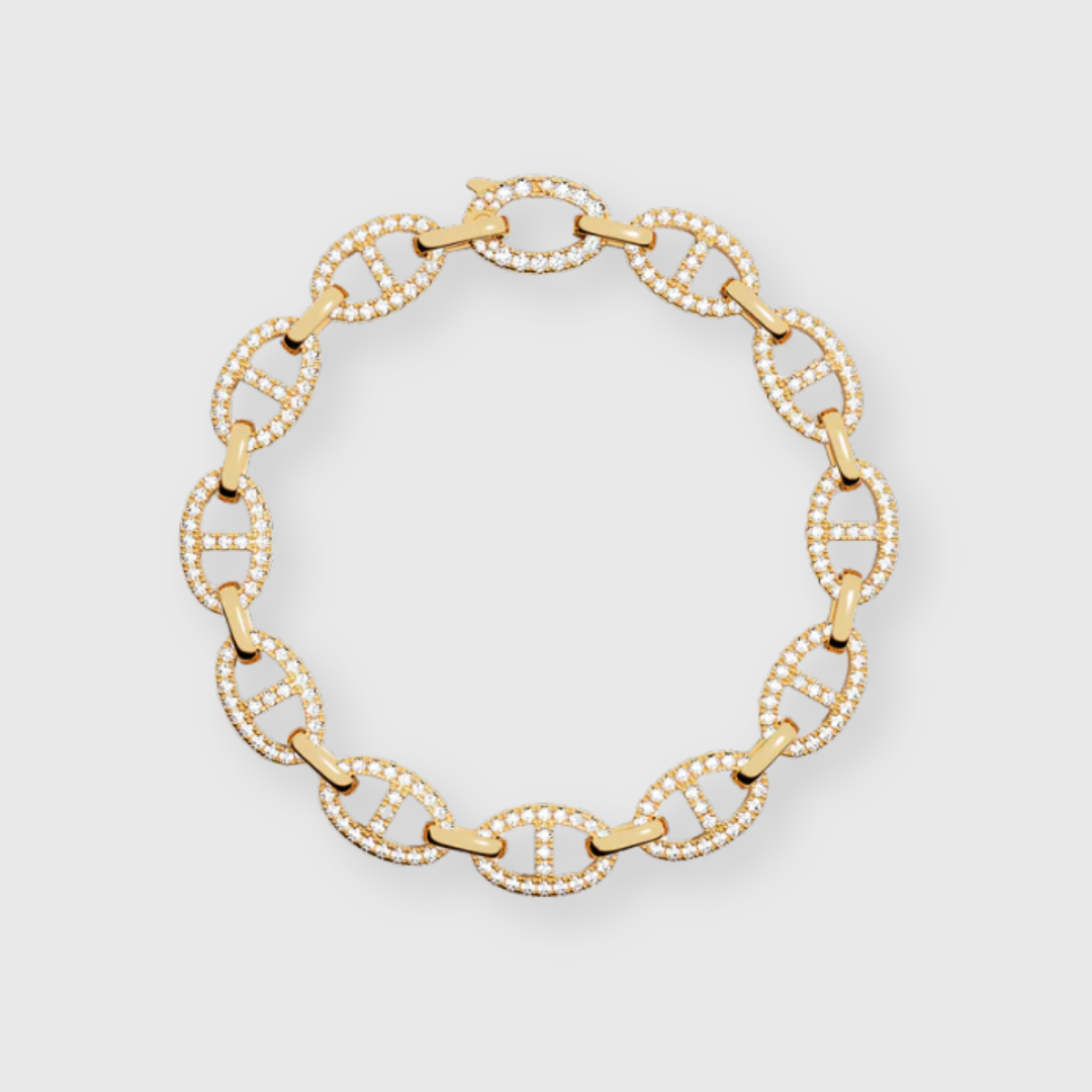 Isla Marina Armband