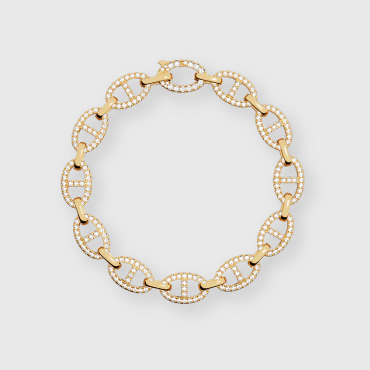 Isla Marina Armband