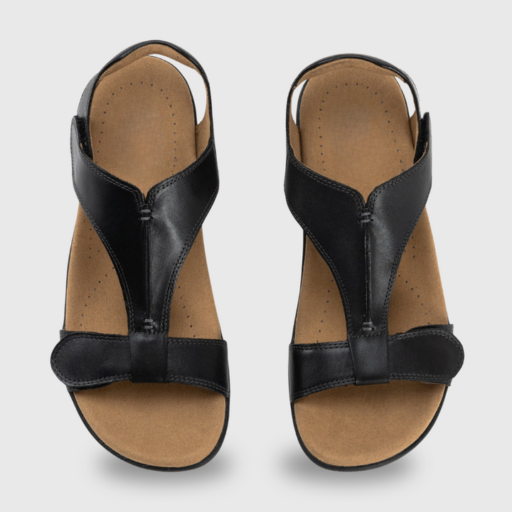 Anastasia | Handgefertigte Premium-Sandale