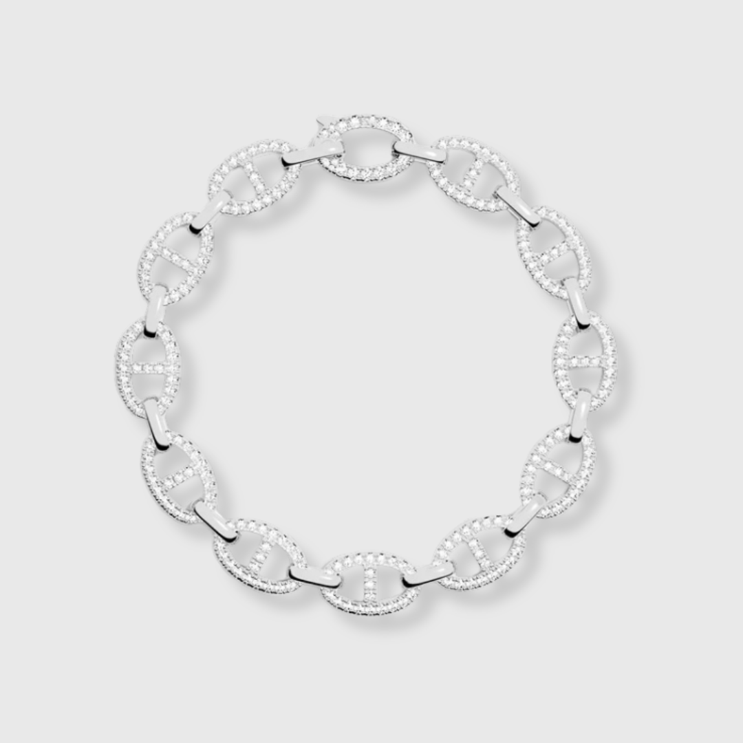 Isla Marina Armband