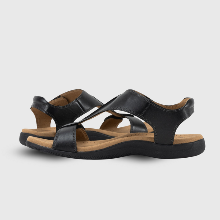 Anastasia | Handgefertigte Premium-Sandale