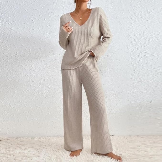 Ailina | Elegantes Lounge-Set für entspannte Momente