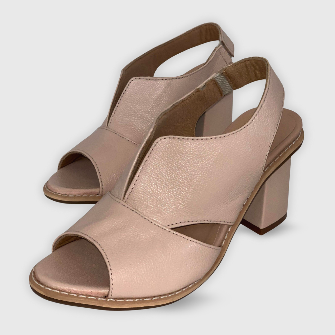 Viviana | Elegante Sandaletten mit modernem Schnitt