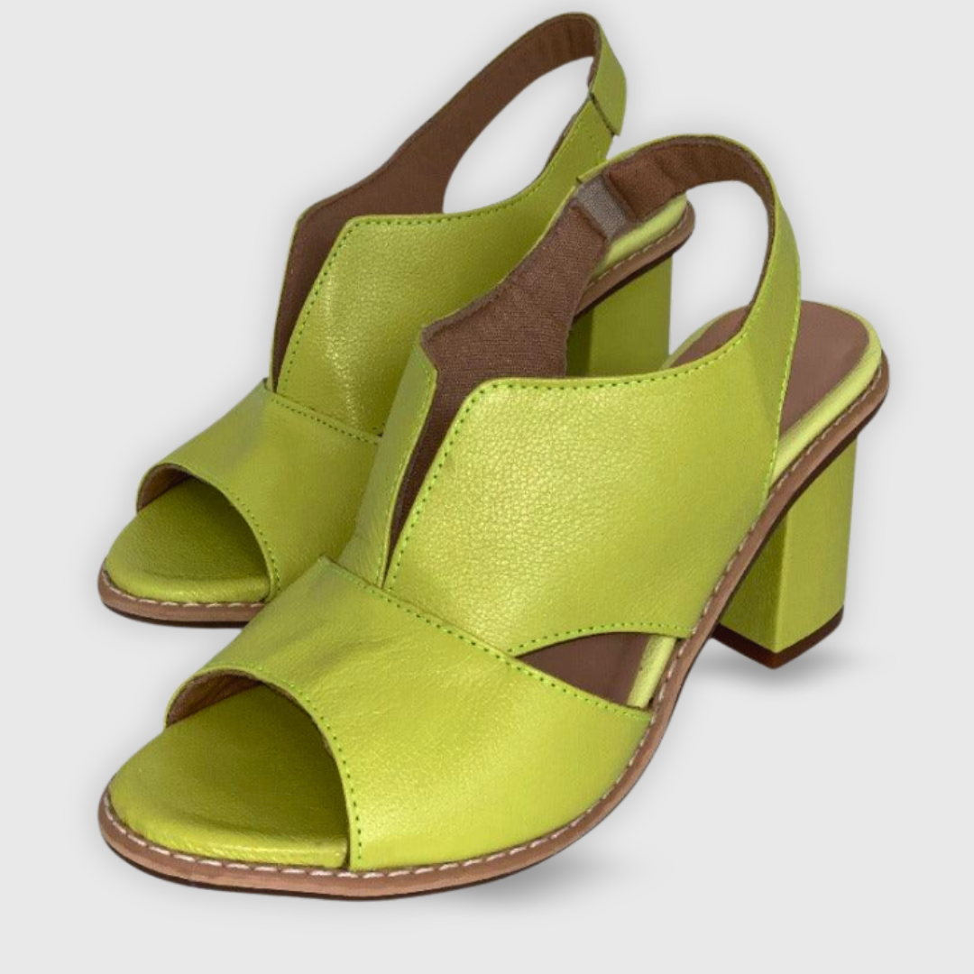 Viviana | Elegante Sandaletten mit modernem Schnitt