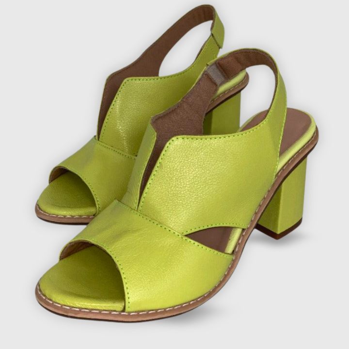Viviana | Elegante Sandaletten mit modernem Schnitt